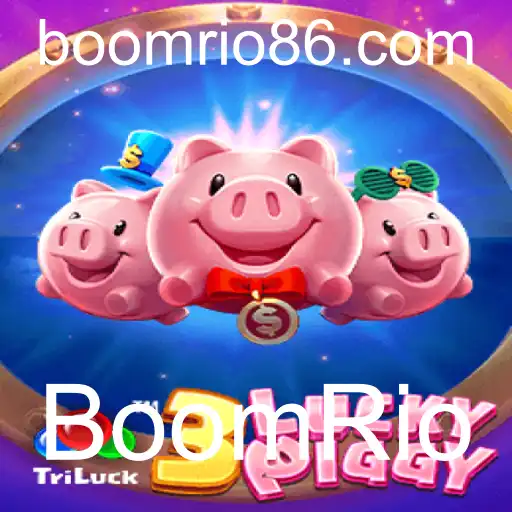 Descubra o Mundo de 3LUCKYPIGGY: Regras, Tema e Dinâmica de Jogo