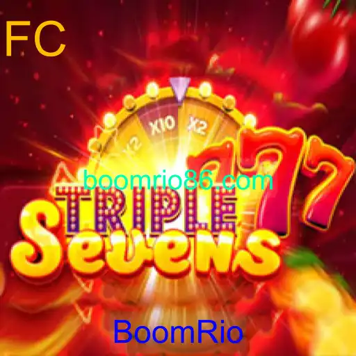 777TripleSeven: Um Mergulho no Fascinante Mundo de BoomRio