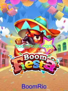 Explorando o Mundo do BoomFiesta: O Jogo Revolucionário com BoomRio