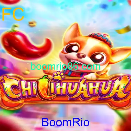 Descubra o Encantador Mundo de CHILIHUAHUA: O Novo Jogo que Conquista BoomRio