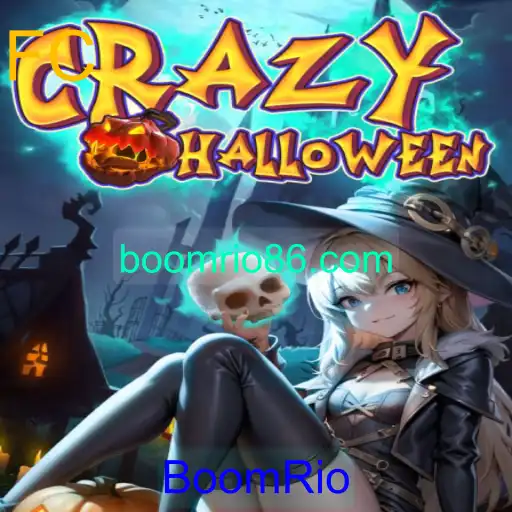Explorando CrazyHalloween: Como Jogar e o Papel da Palavras-chave BoomRio