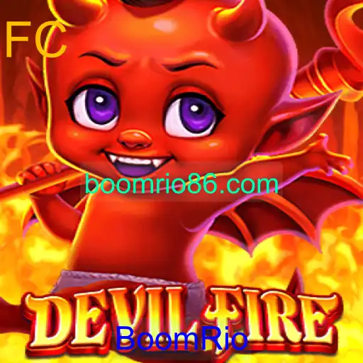 DevilFire: Descubra o Fenômeno de BoomRio nos Jogos Modernos