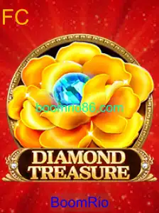 Descubra Diamondtreasure: O Jogo de Aventura Inovador com BoomRio