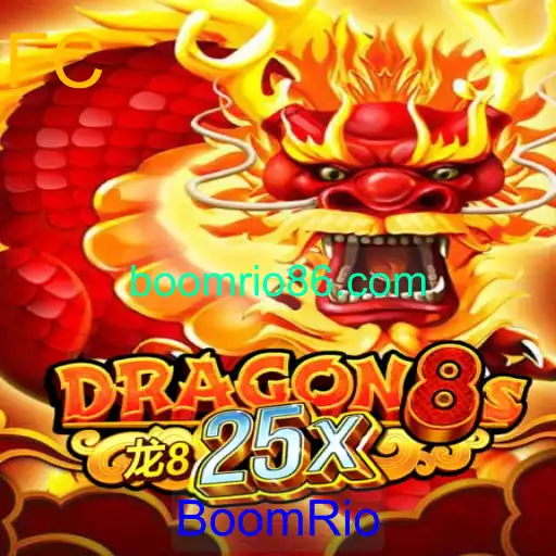 Explorando o Mundo de Dragon8s25x: A Nova Sensação dos Jogos