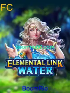 ElementalLinkWater: Descubra este Novo Fenômeno de Jogo