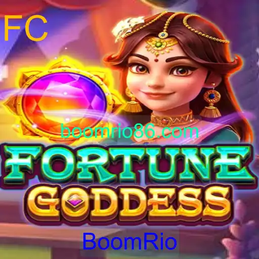 Descubra o Universo de FORTUNEGODDESS: Uma Aventura Interativa através de BoomRio
