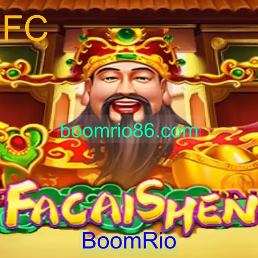 Descubra o Fascinante Mundo do Jogo FaCaiShen e Sua Conexão com BoomRio