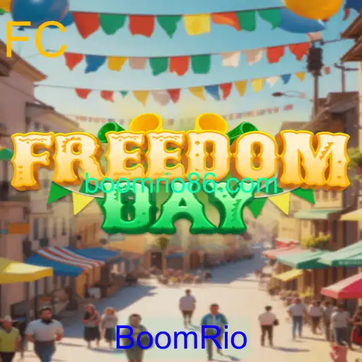 Descubra FreedomDay: O Jogo Que Revolucionou BoomRio