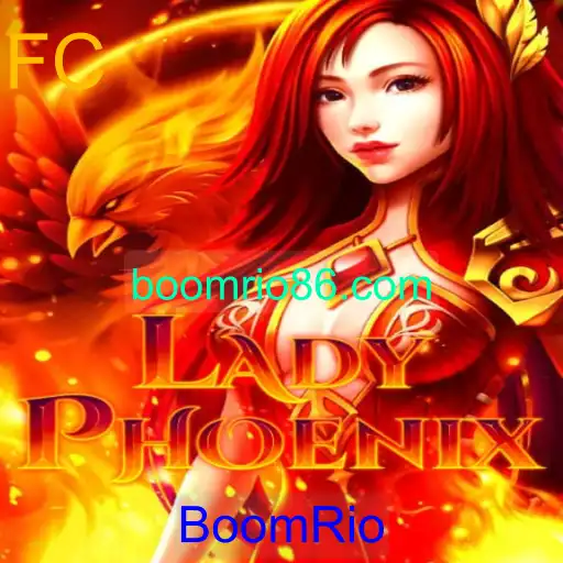 Explorando o Mundo Emocionante de LadyPhoenix: Um Mergulho em BoomRio