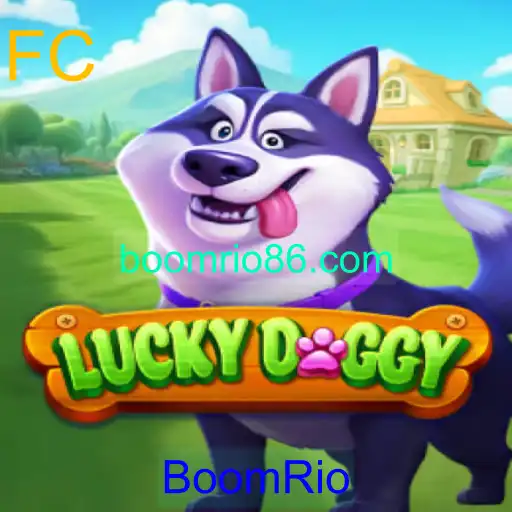 Descubra o Mundo Empolgante de LuckyDoggy e BoomRio