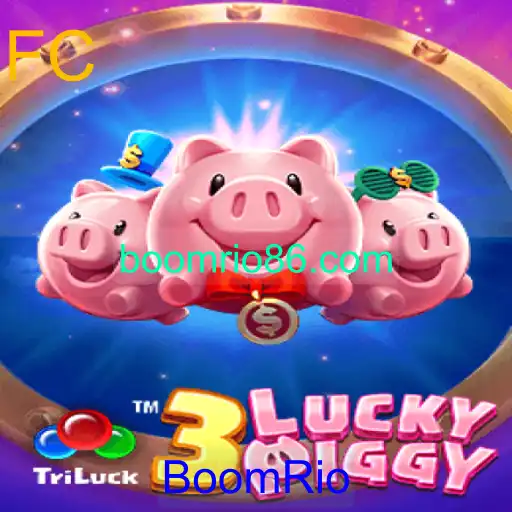Descubra o Mundo de 3LUCKYPIGGY: Regras, Tema e Dinâmica de Jogo
