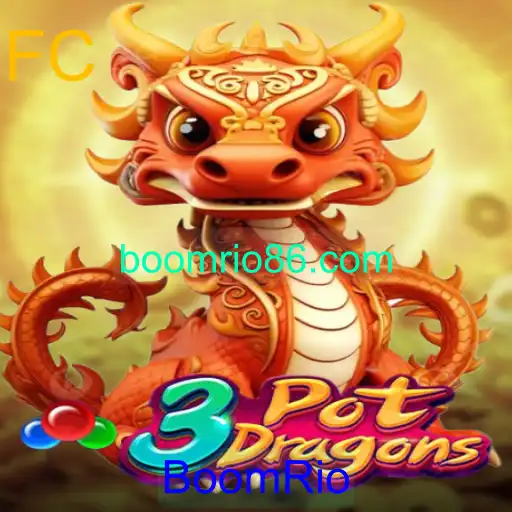 Descubra o Universo de 3PotDragons: Aventuras e Estratégia