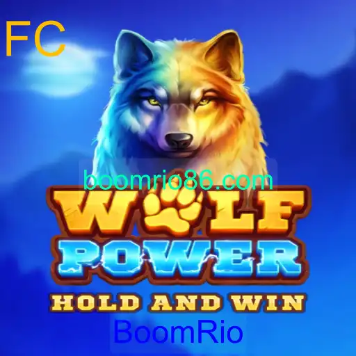 WolfPower: Um Novo Fenômeno no Mundo dos Jogos