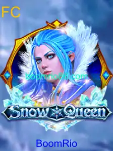 Descubra o Mundo Encantado de SnowQueen: Uma Nova Experiência de Jogo