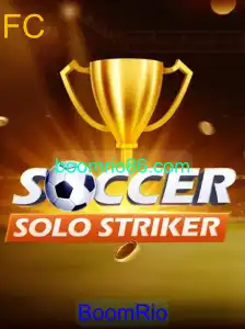 Explorando o emocionante mundo de SoccerSoloStriker: a fusão entre futebol e estratégia