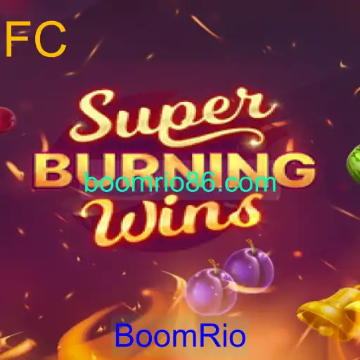 Descubra o Emocionante SuperBurningWins com BoomRio