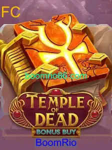 TempleofDeadBonusBuy: Uma Aventura Inesquecível no Mundo dos Jogos Digitais