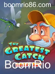 TheGreatestCatchBonusBuy: Uma Nova Onda de Emoção no Mundo dos Jogos