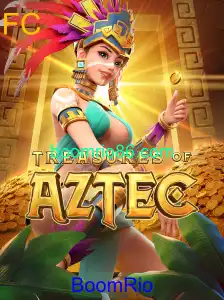 Descubra o Fascinante Mundo de Treasures of Aztec: Um Jogo em Ascensão