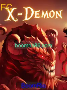 Explorando XDemon: Um Mergulho no Mundo Inovador de BoomRio